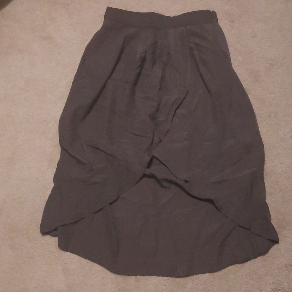 Gentle Fawn skirt